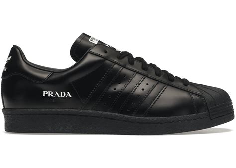 prada superstar retail|adidas prada superstar stockx.